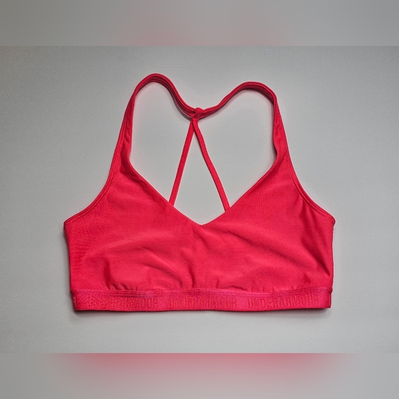 UnderArmour Sports Compression Bra - Picture 5 of 6